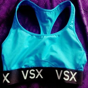 Sport bras